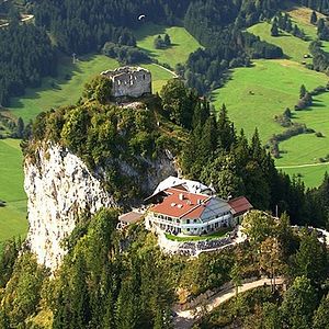 Photo Deutschland von oben