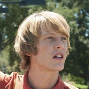 Photo Gabriel Mann