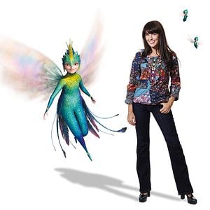 Photo Les Cinq légendes