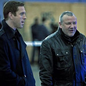 Photo Ray Winstone