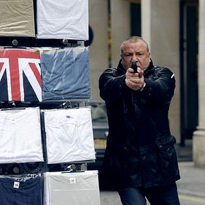 Photo Ray Winstone