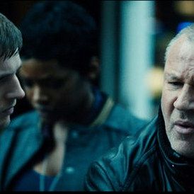 Photo The Sweeney