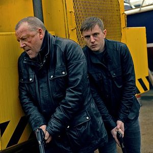Photo The Sweeney