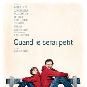 Photo Quand je serai petit