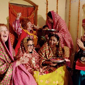 Photo Sheeba Chaddha