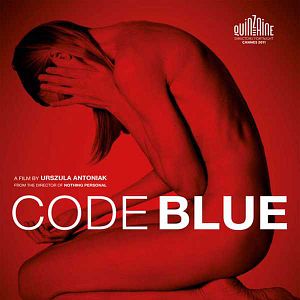 Photo Code Blue
