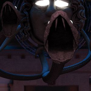 Photo Anadolu Ateşi 3D