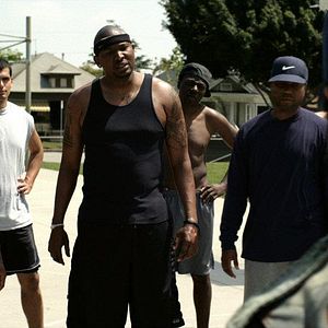 Photo Bad Ass