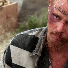 Photo Redemption: For Robbing the Dead
