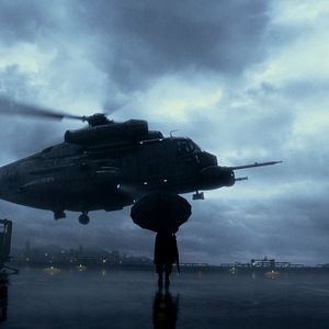 Photo Pacific Rim