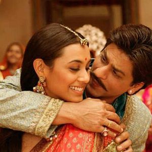 Photo Paheli, le fantôme de l'amour