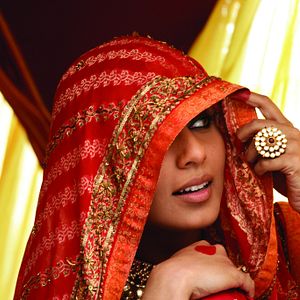 Photo Paheli, le fantôme de l'amour