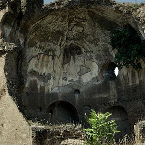 Photo Parabeton - Pier Luigi Nervi und römischer Beton