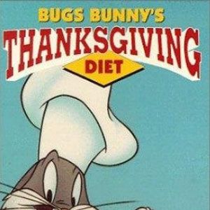 Photo Bugs Bunny's Thanksgiving Diet