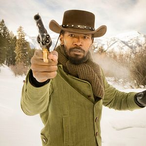 Photo Jamie Foxx