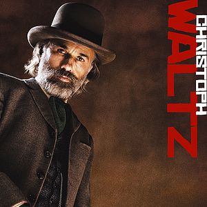Photo Django Unchained