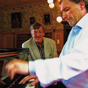 Photo Wagner & Me