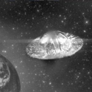 Photo Computer & Spaceman: a true space opera