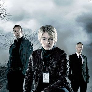 Photo Traque en série