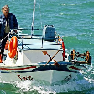 Photo İki Yaka Bir İsmail