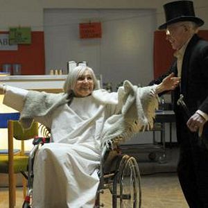 Photo Komm, schöner Tod