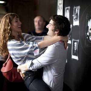 Photo L'Amour dure trois ans