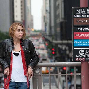 Photo Miley Cyrus