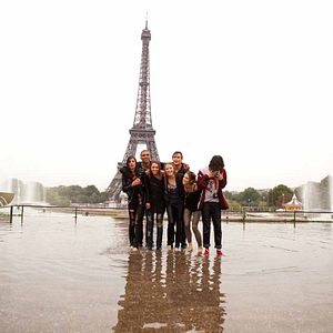 Photo Ashley Greene Khoury