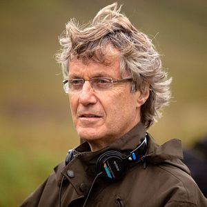 Photo Lasse Hallström