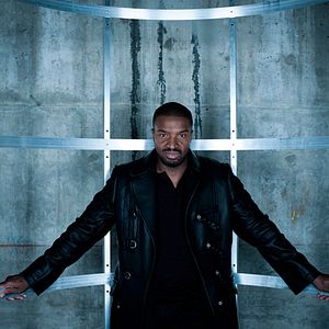 Photo Roger Cross