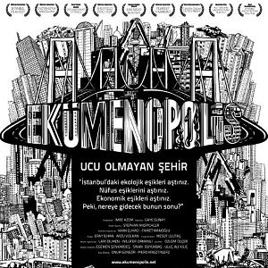 Photo Ekümenopolis: Ucu Olmayan Şehir