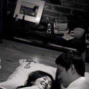 Photo The Day He Arrives (Matins calmes à Séoul)