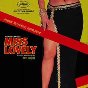 Photo Miss Lovely