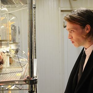 Photo Caleb Landry Jones
