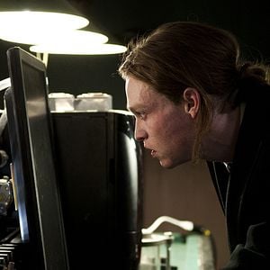 Photo Caleb Landry Jones