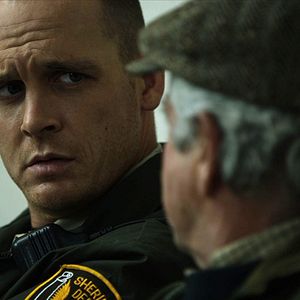 Photo The Kane Files: Life of Trial
