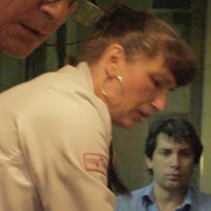 Photo La Dernière Ambulance ne fait pas de compromis