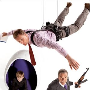 Photo Spy (2011)
