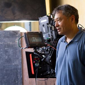 Photo Ang Lee