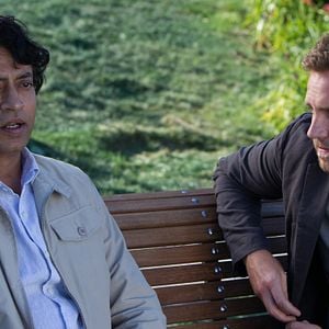 Photo L'Odyssée de Pi