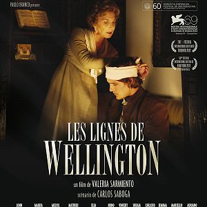 Photo Les Lignes de Wellington