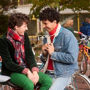 Photo Camille Redouble