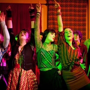 Photo Camille Redouble