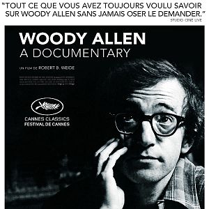 Photo Woody Allen: A Documentary