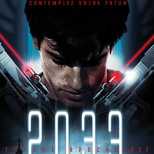 Photo 2033 : Future Apocalypse