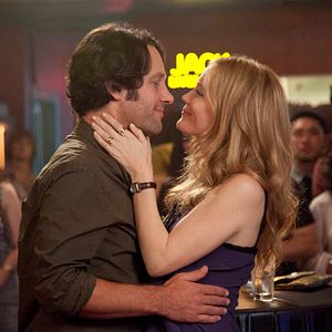 Photo Paul Rudd