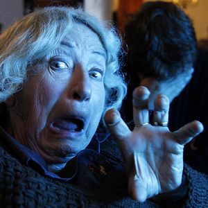 Photo Drawn From Memory