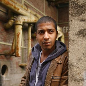 Photo Lahcen Razzougui