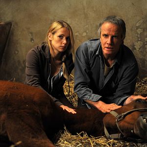 Photo Fleur Lise Heuet