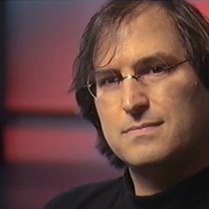 Photo Steve Jobs: The Lost Interview
